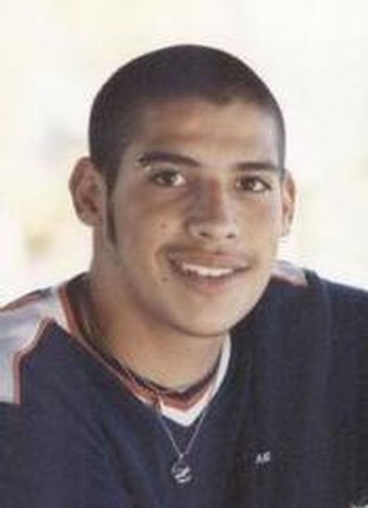 Nathan Rodriquez