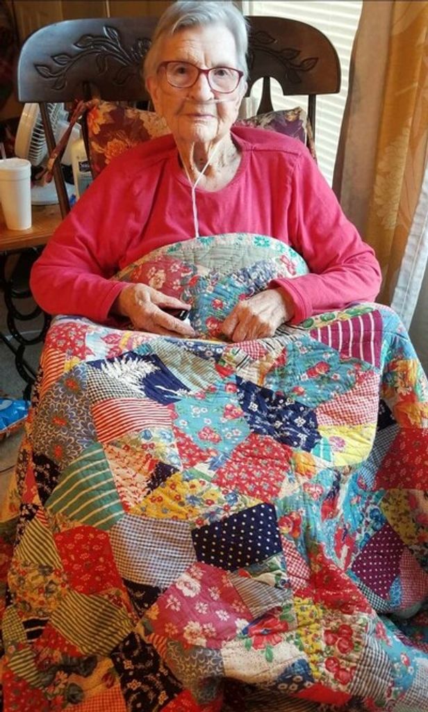 Elna Mae Goad Profile Photo