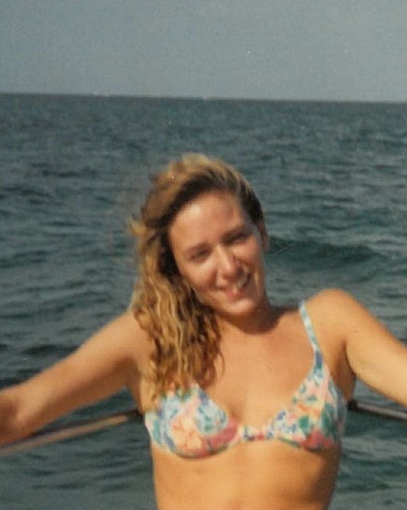 Noel Catherine Webb Profile Photo