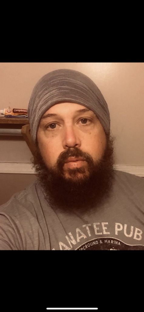 David Matthew Mitchell Profile Photo