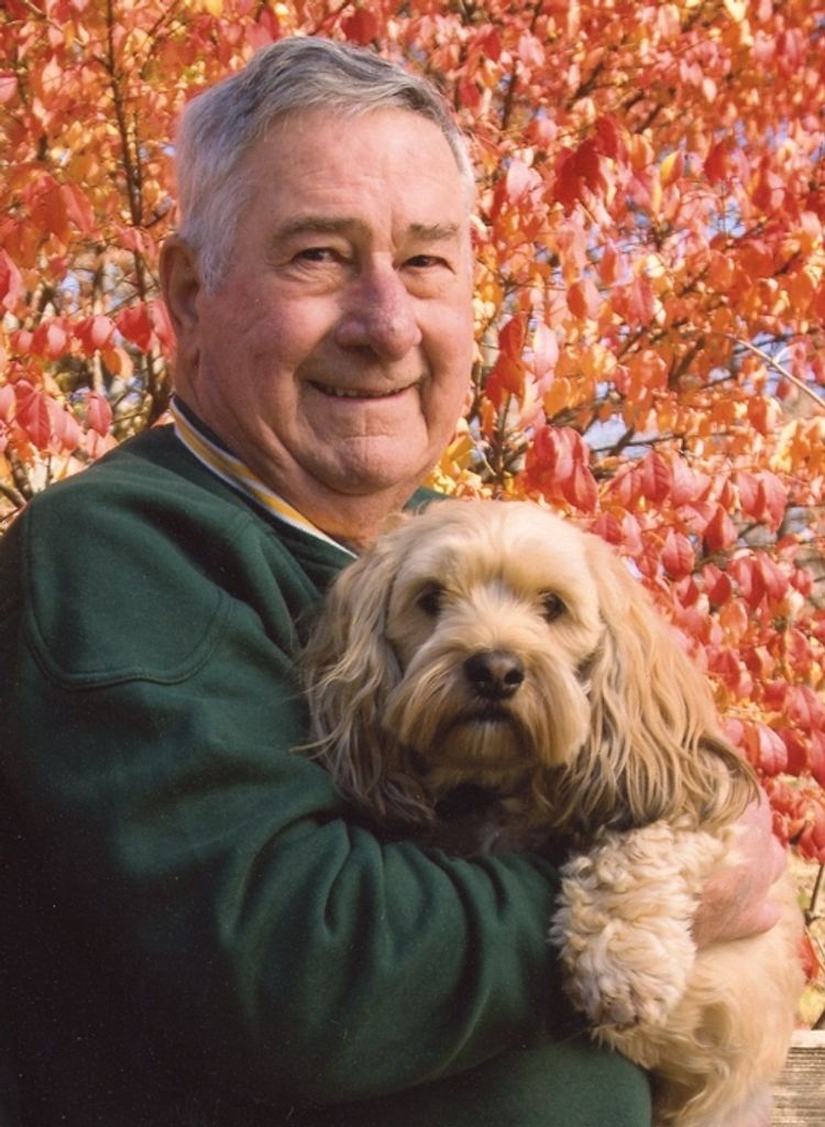William "Bill" Hardy Profile Photo
