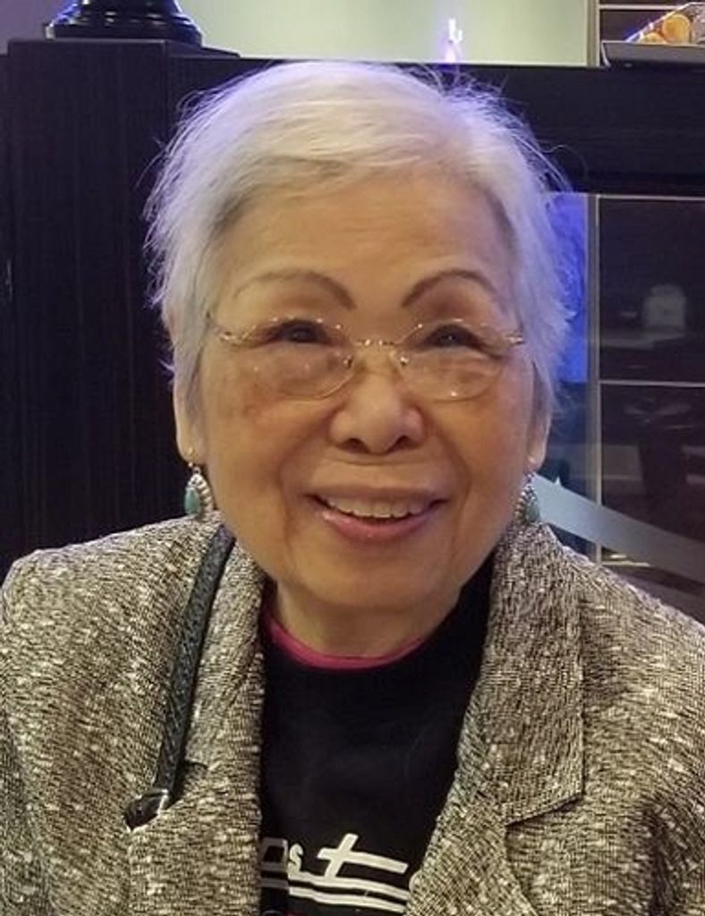 Kit Yue Chu Profile Photo