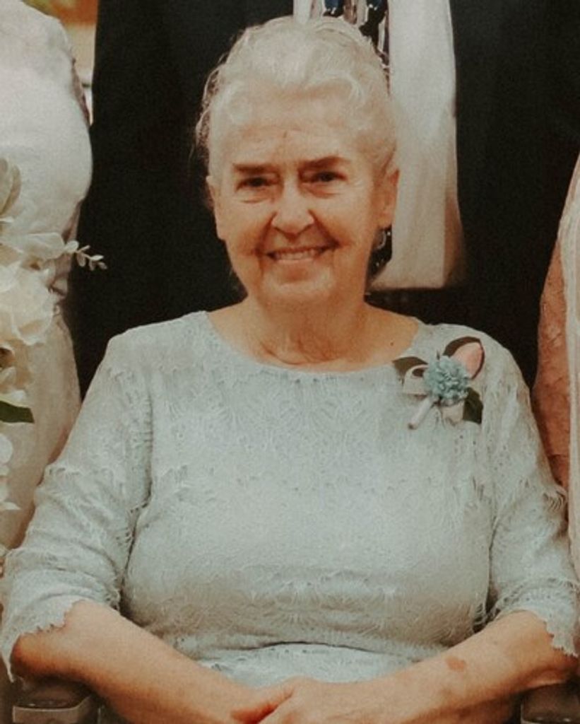 Barbara Ann Britt Way Profile Photo