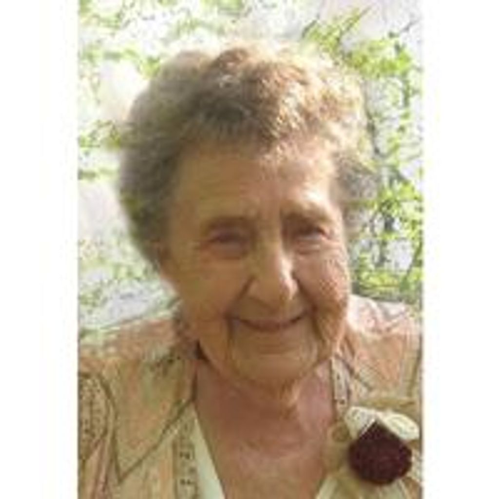 Dorothy Myrtle Hestbeck-Zitt