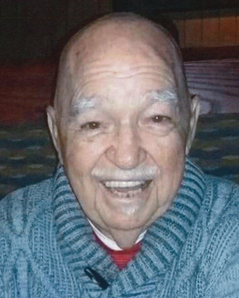 James G. Napier Profile Photo