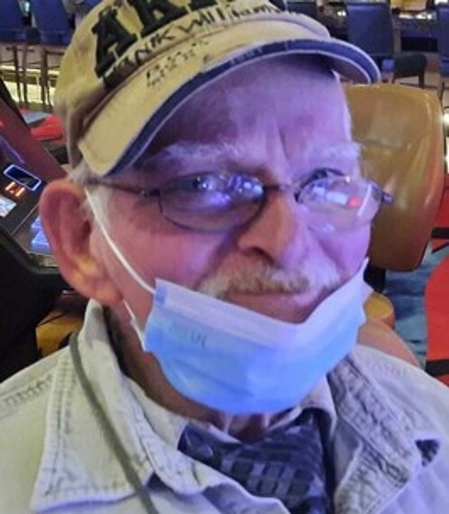 Glenn Moss Profile Photo