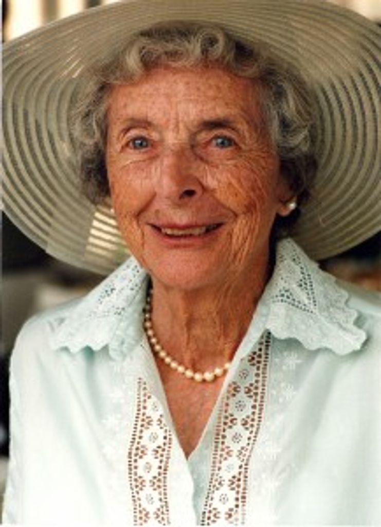 Hope Jansen