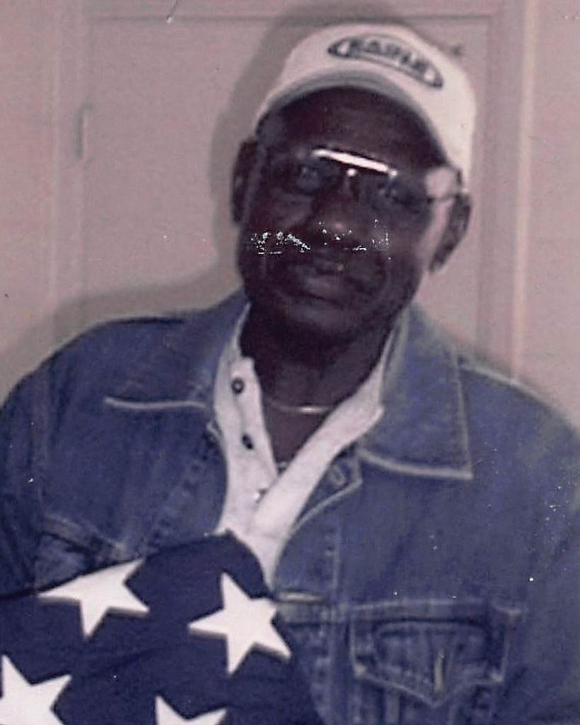 DOUGLAS MACARTHUR SLOAN SR