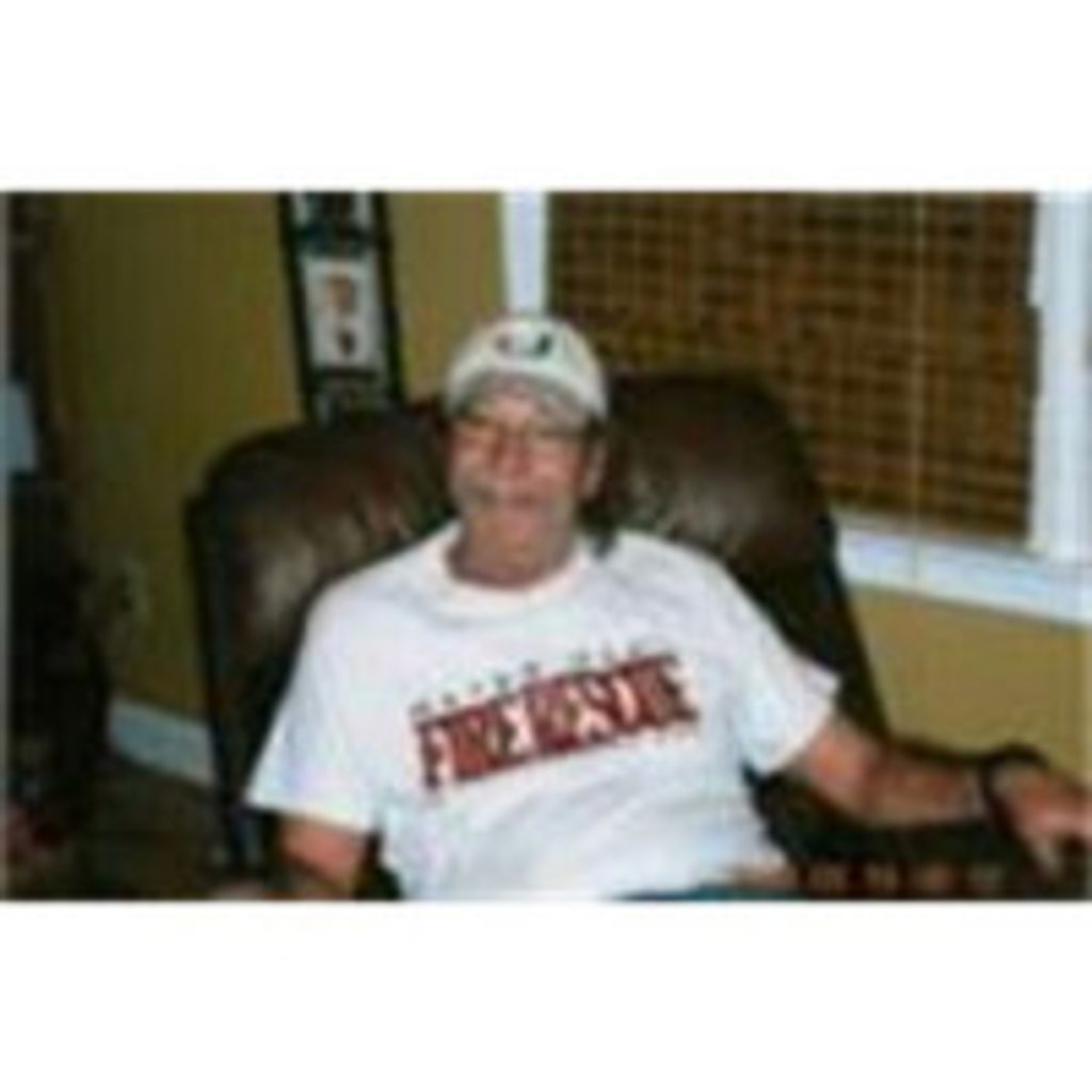 Harry Lee Kirkland, Jr.
