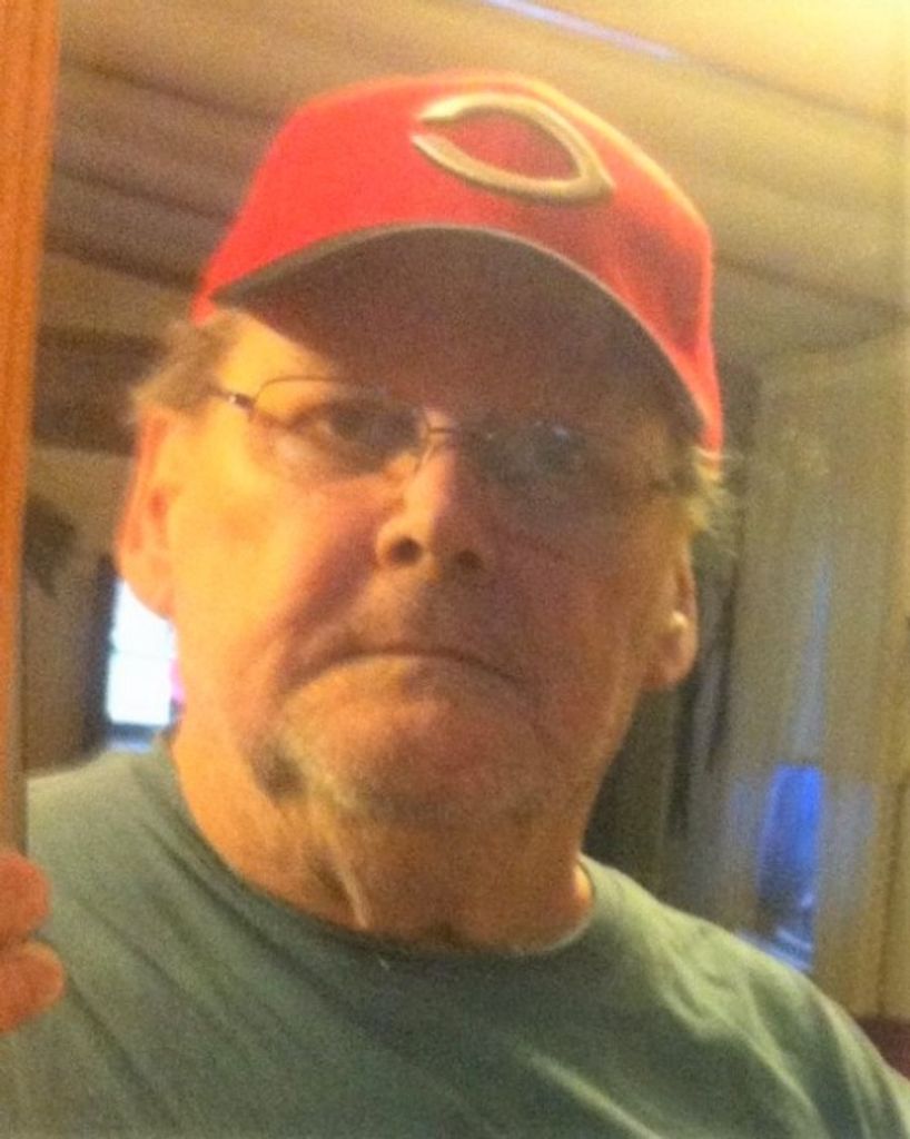 Steven Arthur Conley Profile Photo