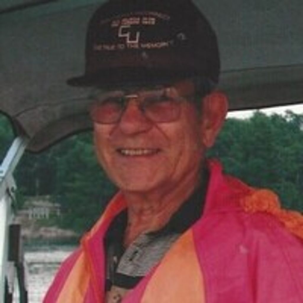 Royal A. Westcott