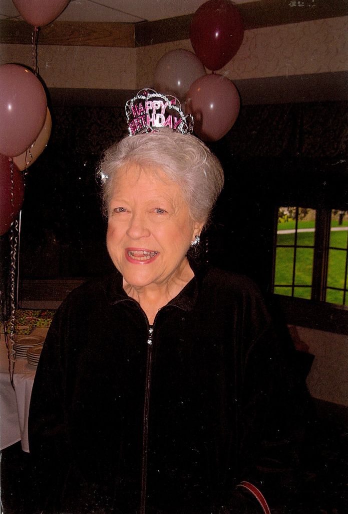 Joan Kaczmarski Collinge