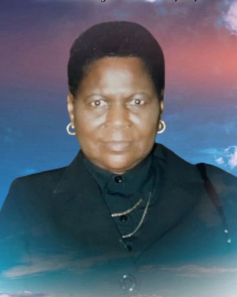 Dorothy Brinson Fennell
