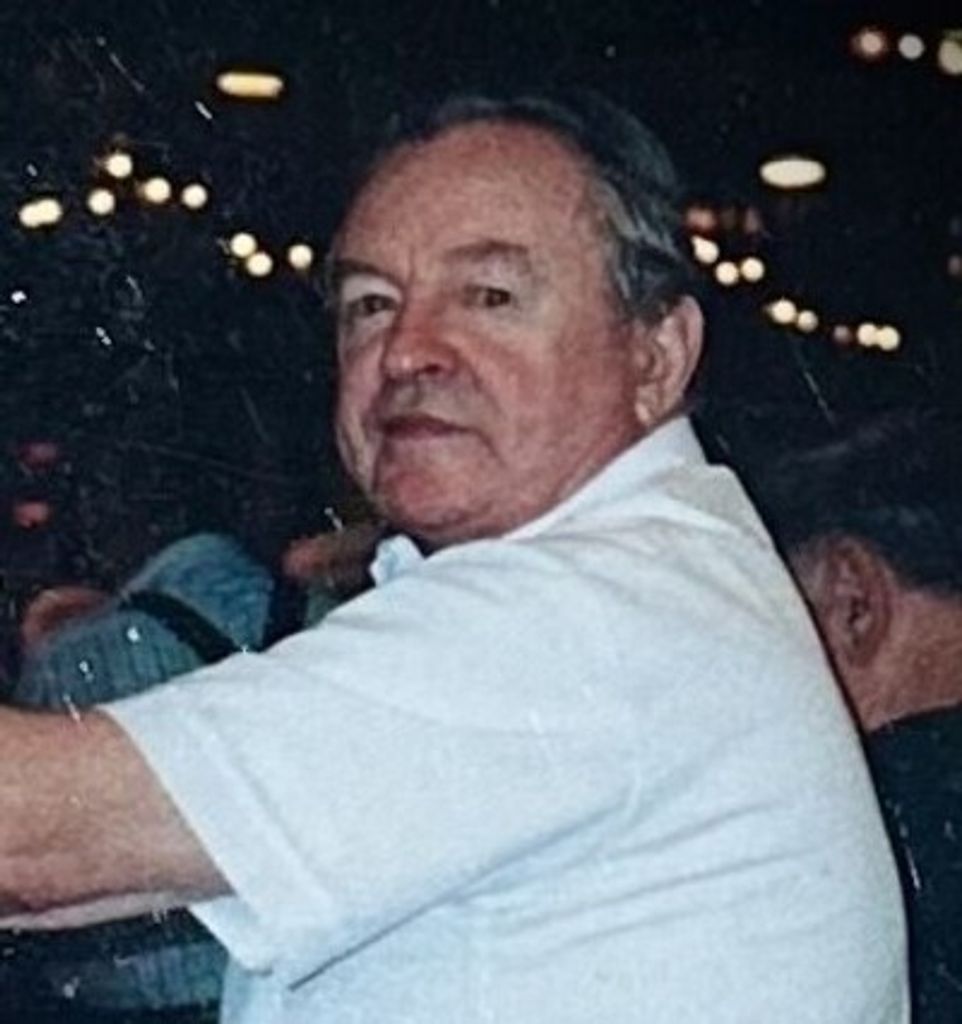 James Ryder Payne Jr. Profile Photo