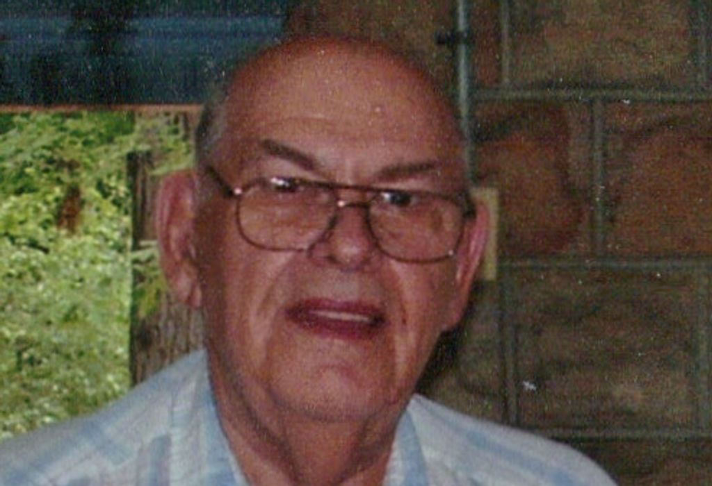 Frank “Dick” Allen