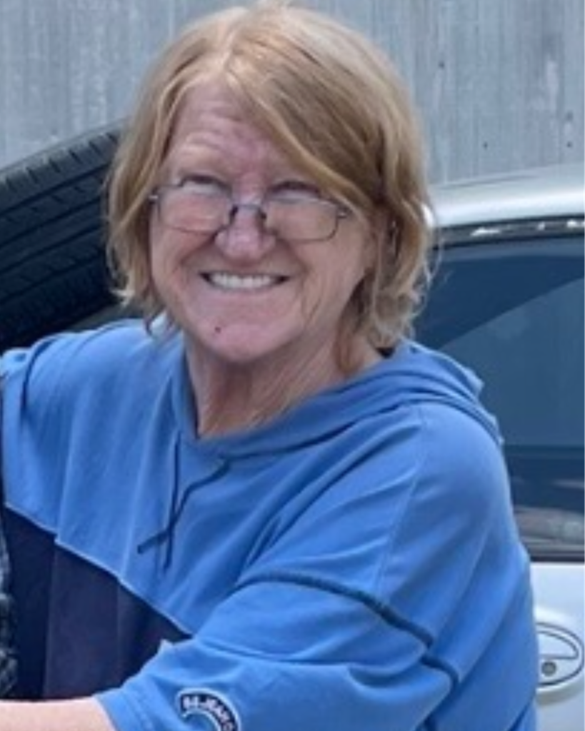 Sharon Pauline Witte Profile Photo