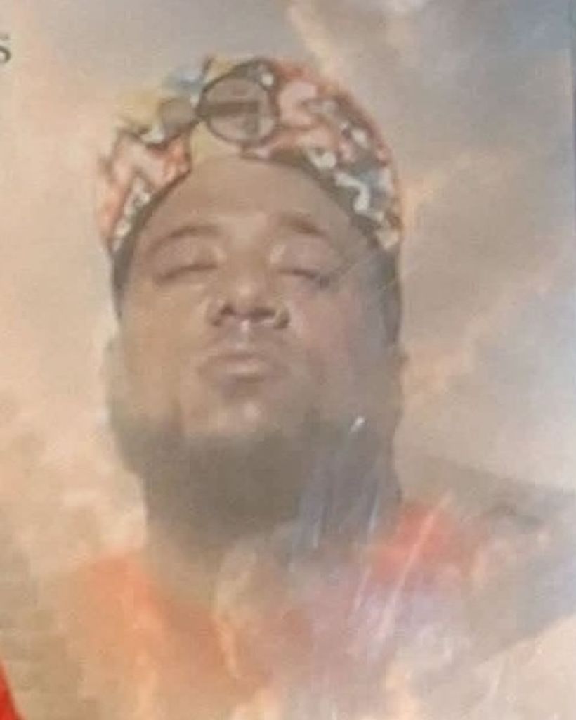 Cortney “CEE-O" Andre' Gassaway Profile Photo