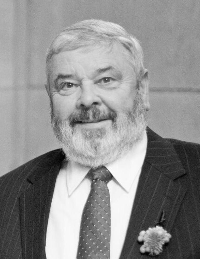 Dr. Timothy O’Brien