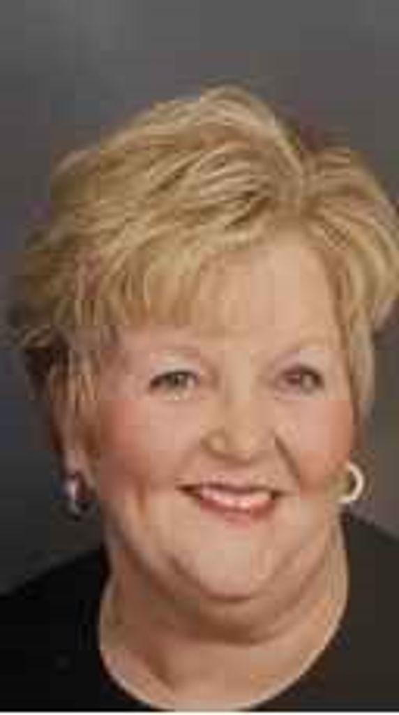 Mary Rita (Farwick)  Rocci