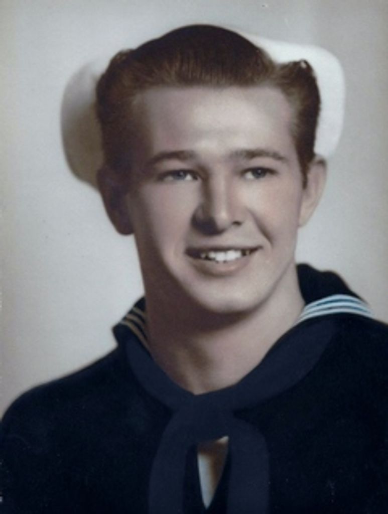 Arthur H. Barton Jr.