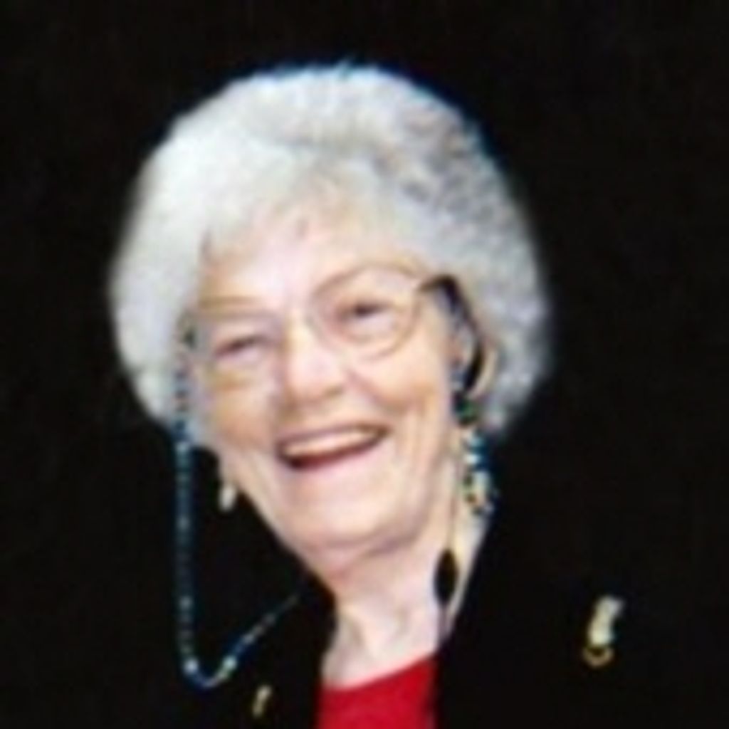 Velma L. Ofstad