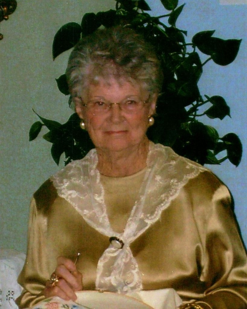 Margaret Turnage Profile Photo