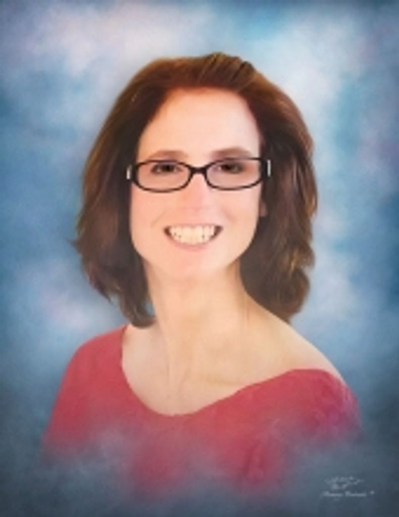 Elizabeth Diane "Beth" Sheridan Jordan