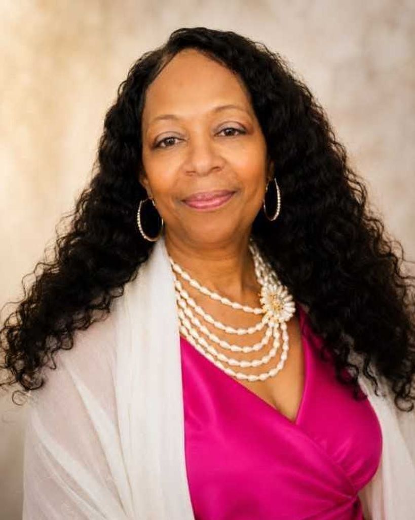 Charmelle A. Baxter Profile Photo