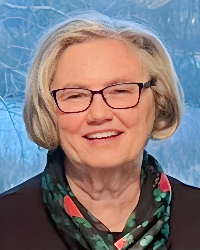 Jane VandenBelt Somers