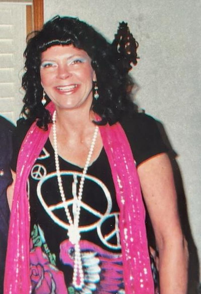 Heather Anne Eldert Profile Photo