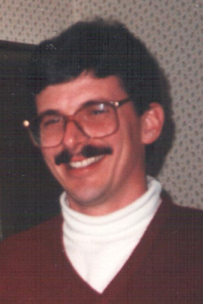 Glenn R. Gallant