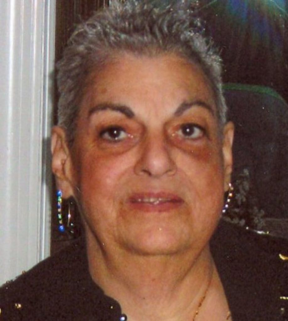 Anna Galletta