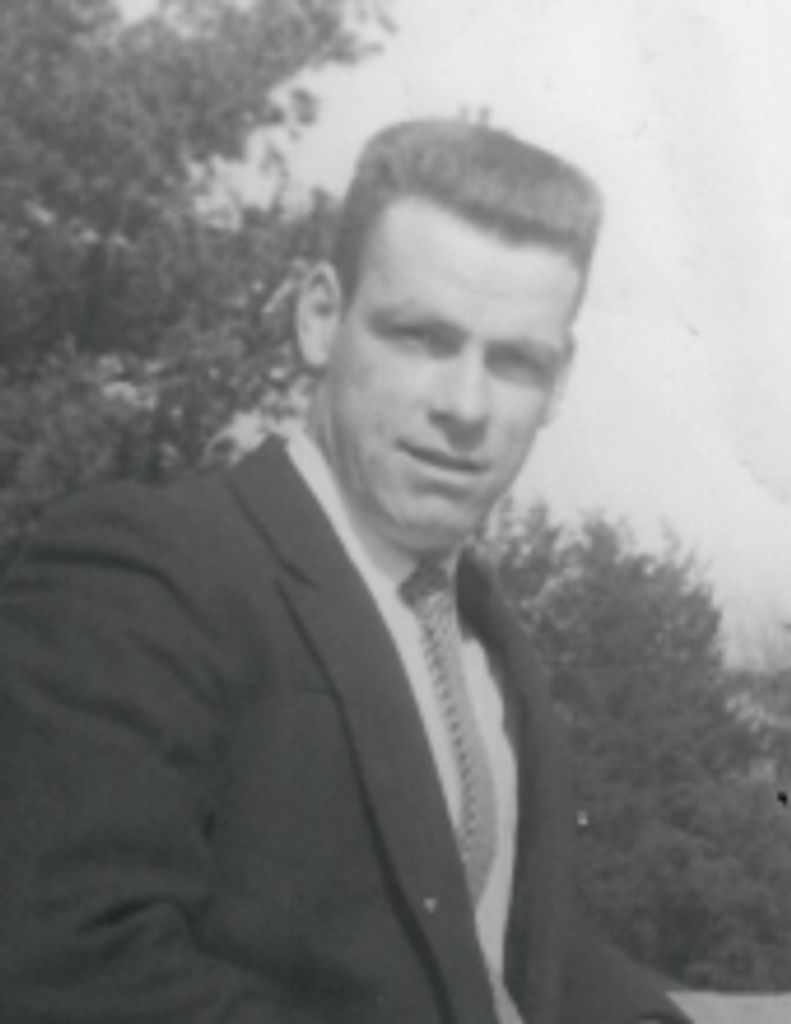 William J. Darling, Sr. Profile Photo