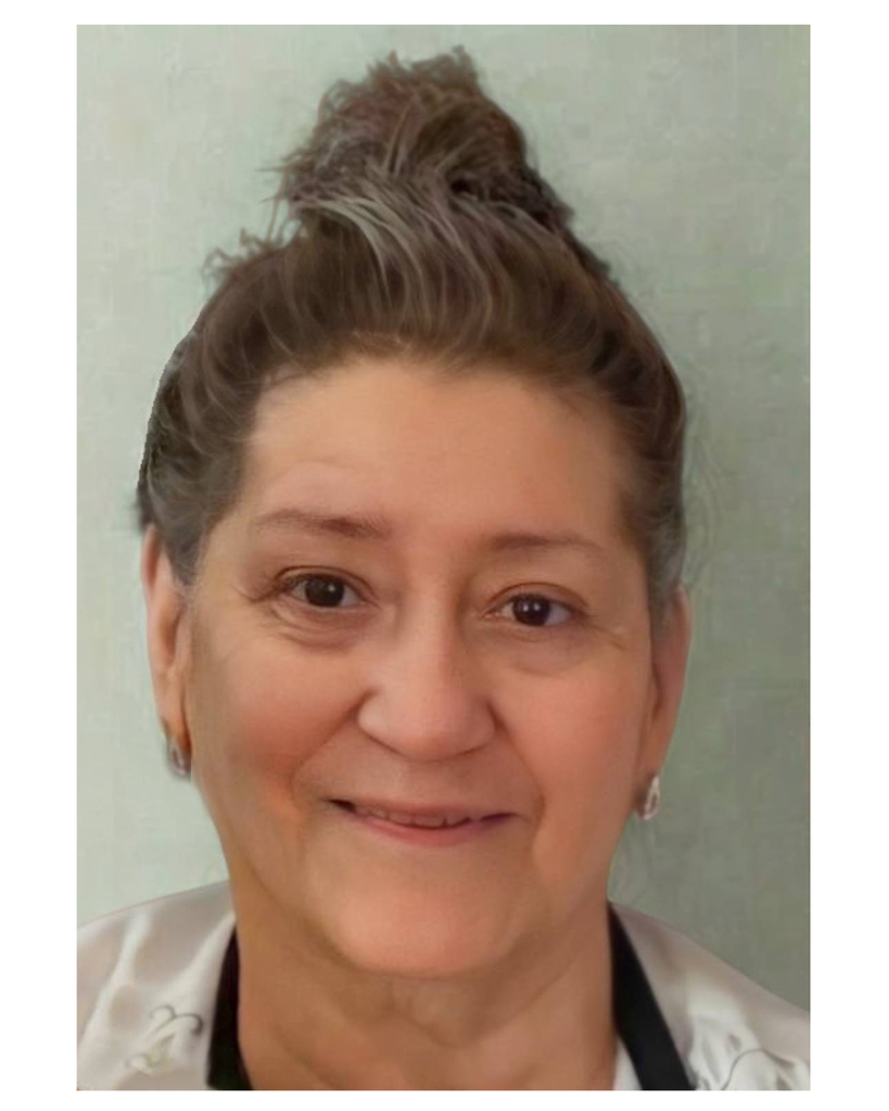Amparo Flores