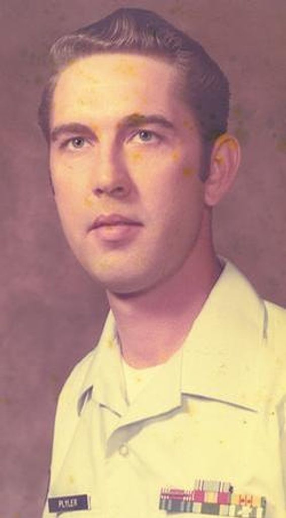 William Edward Plyler