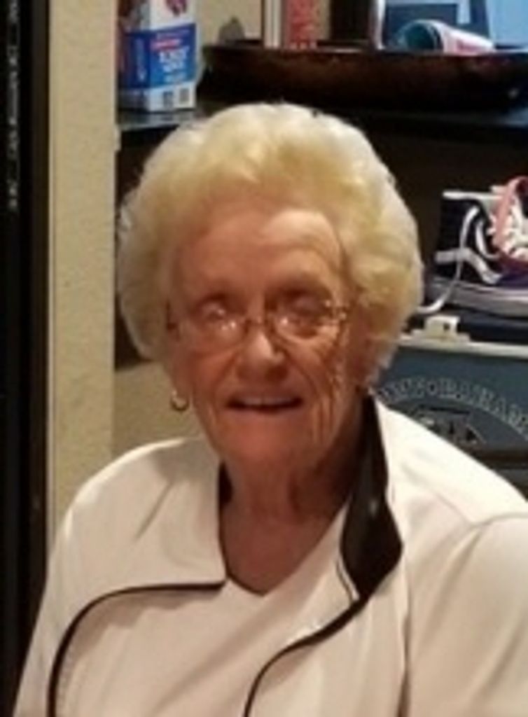 Alice E. Fetterly