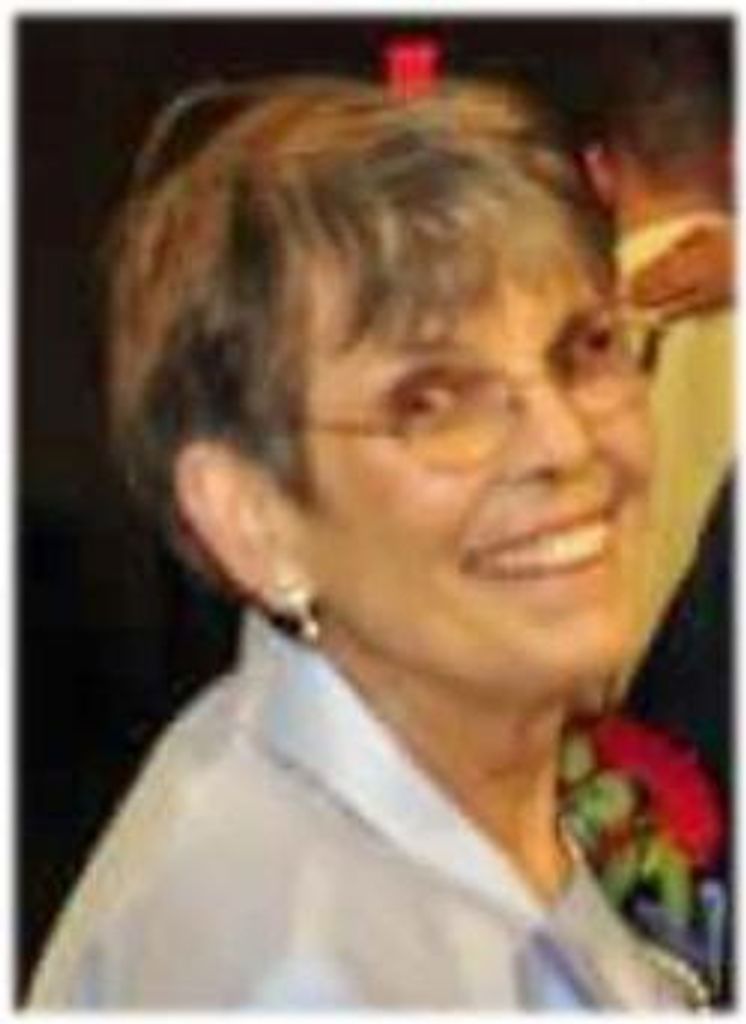 Karen (Wilkinson) Polly