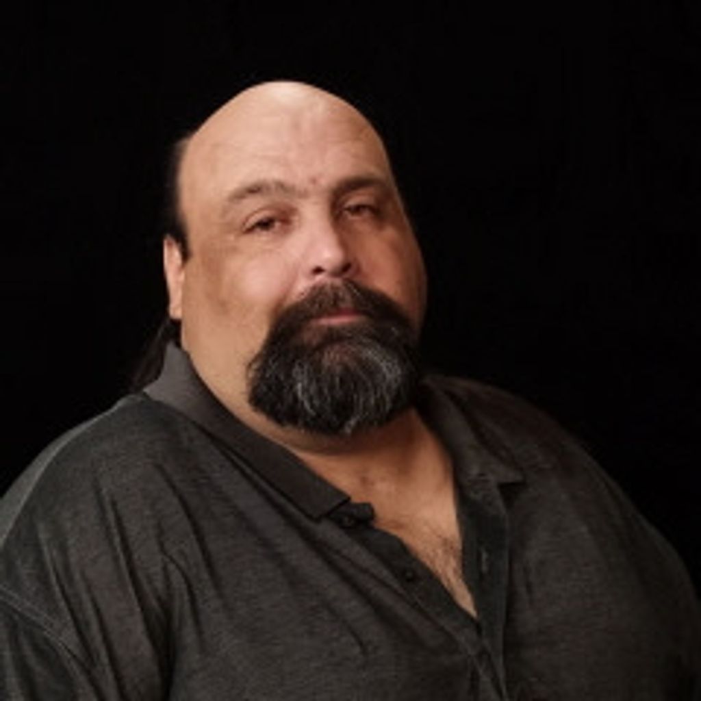 Jeffery A. Forbes, Sr.