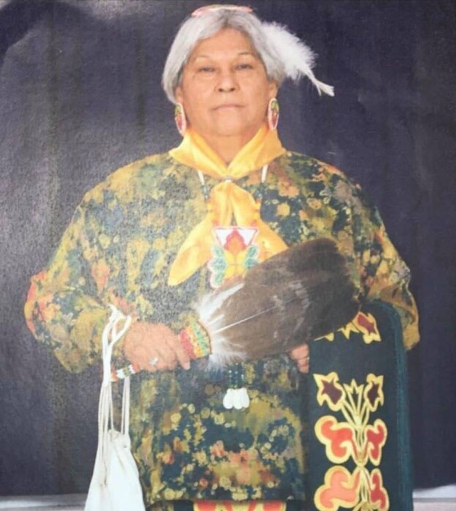 Julia Tah