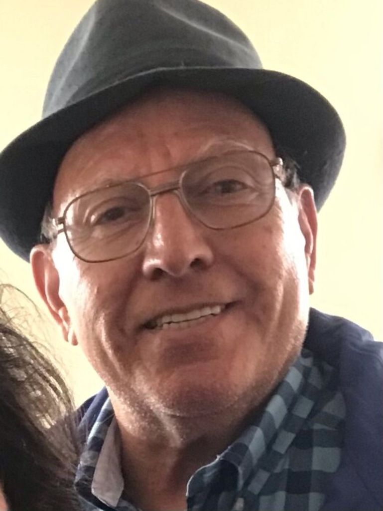 Jose Romero
