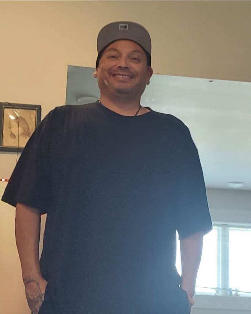 Dominic "Wishkeno" Lee Dominguez Profile Photo