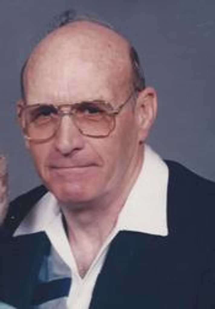 Thomas Henry Crampton Profile Photo