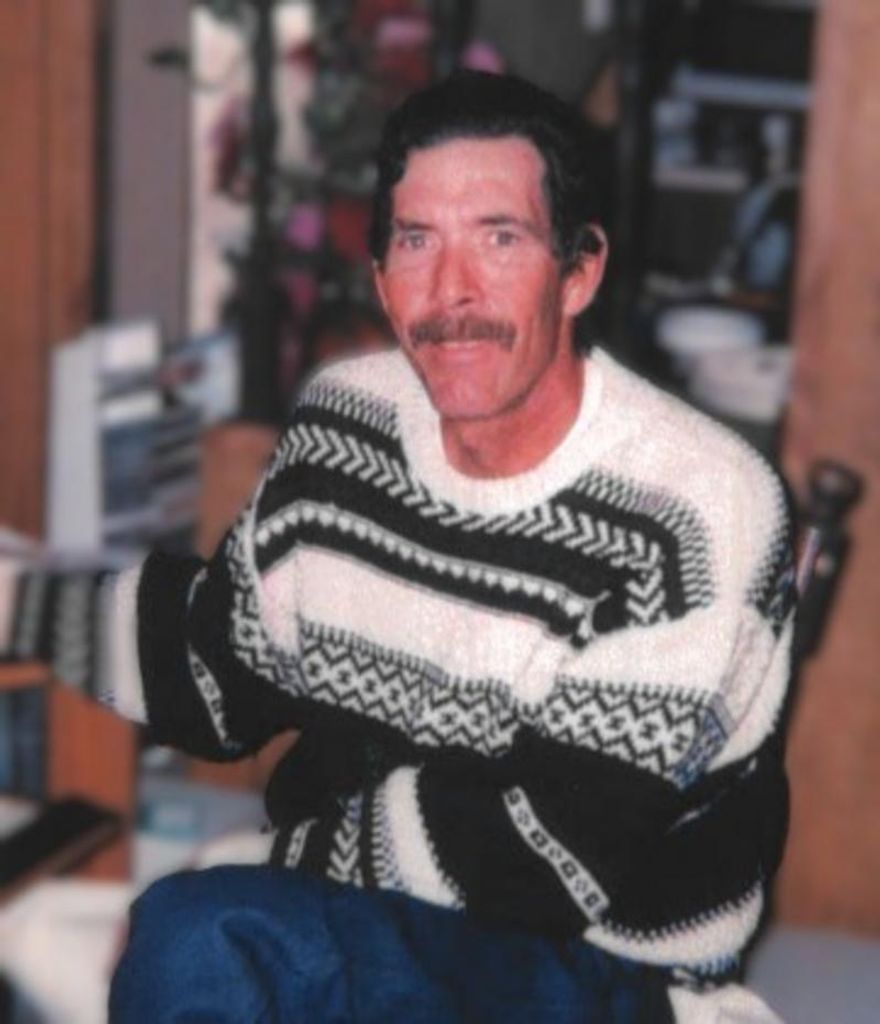 Edgar Lane Ripley, Jr. Profile Photo