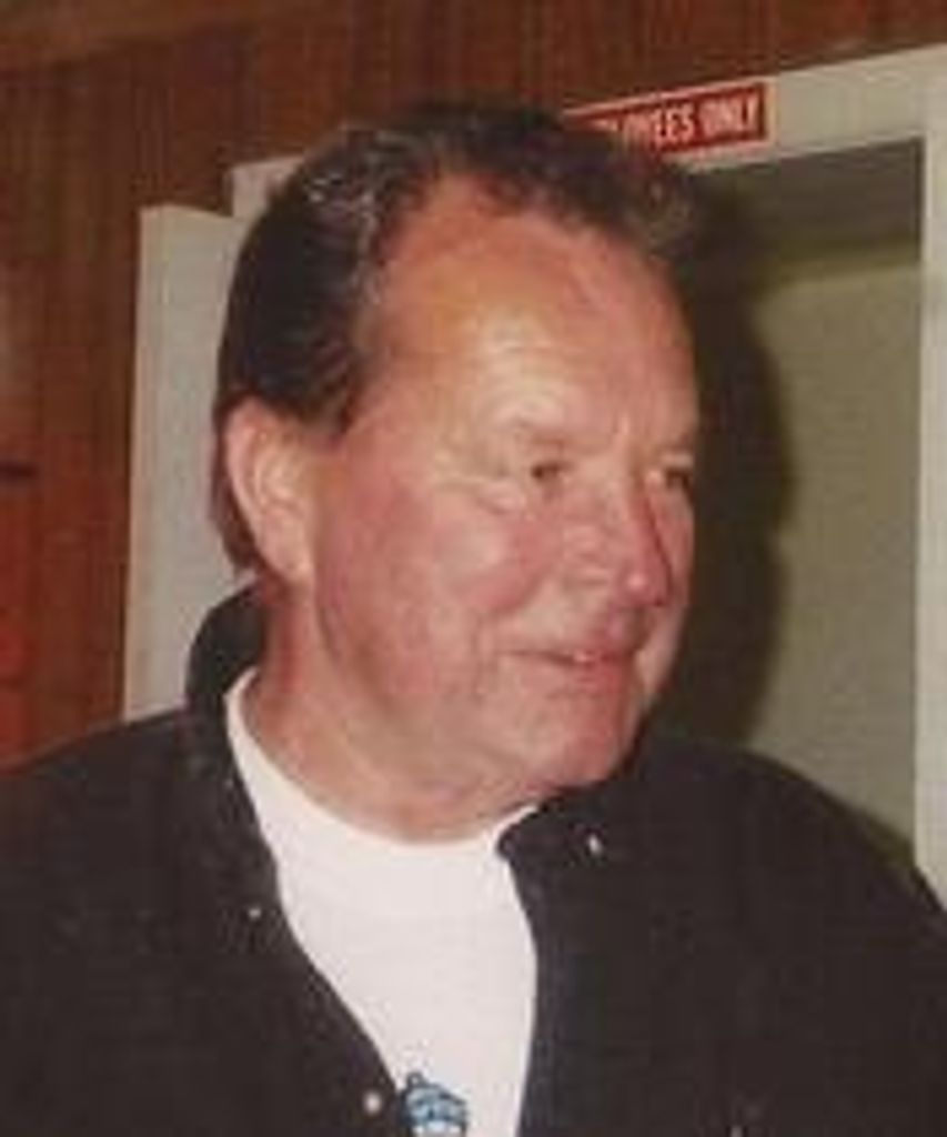 Raymond C. Moen