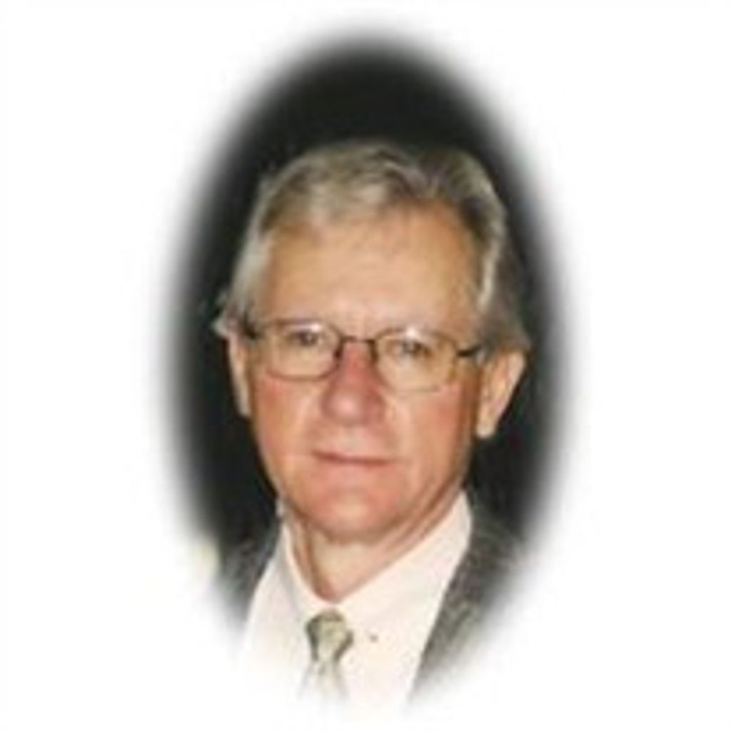 Robert "Bob" Walters