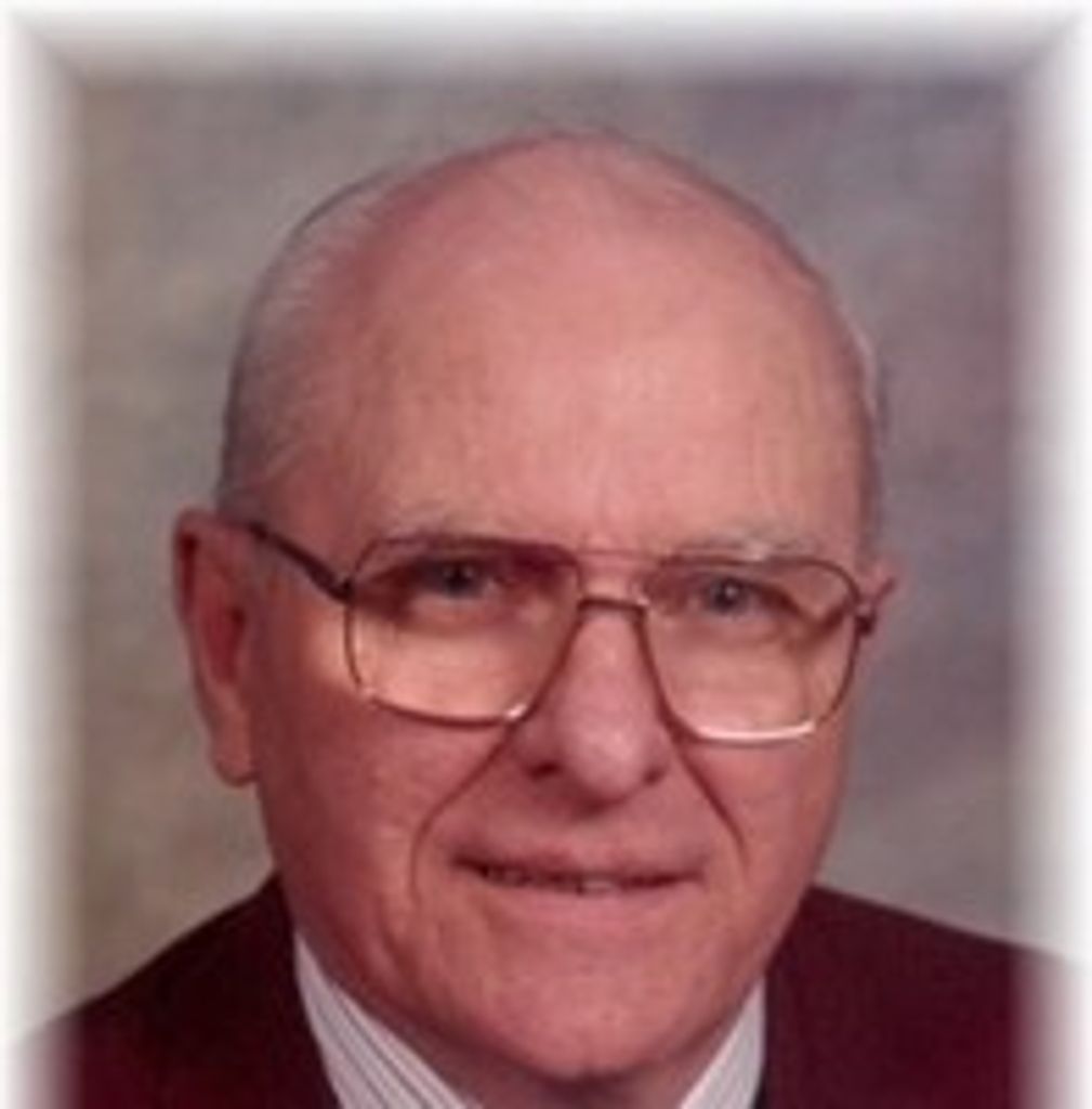 Marvin John Amschler