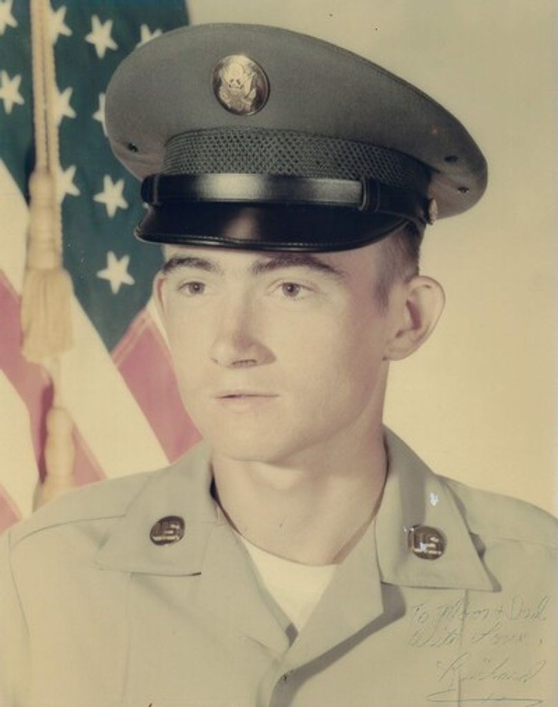 Richard Pace Profile Photo