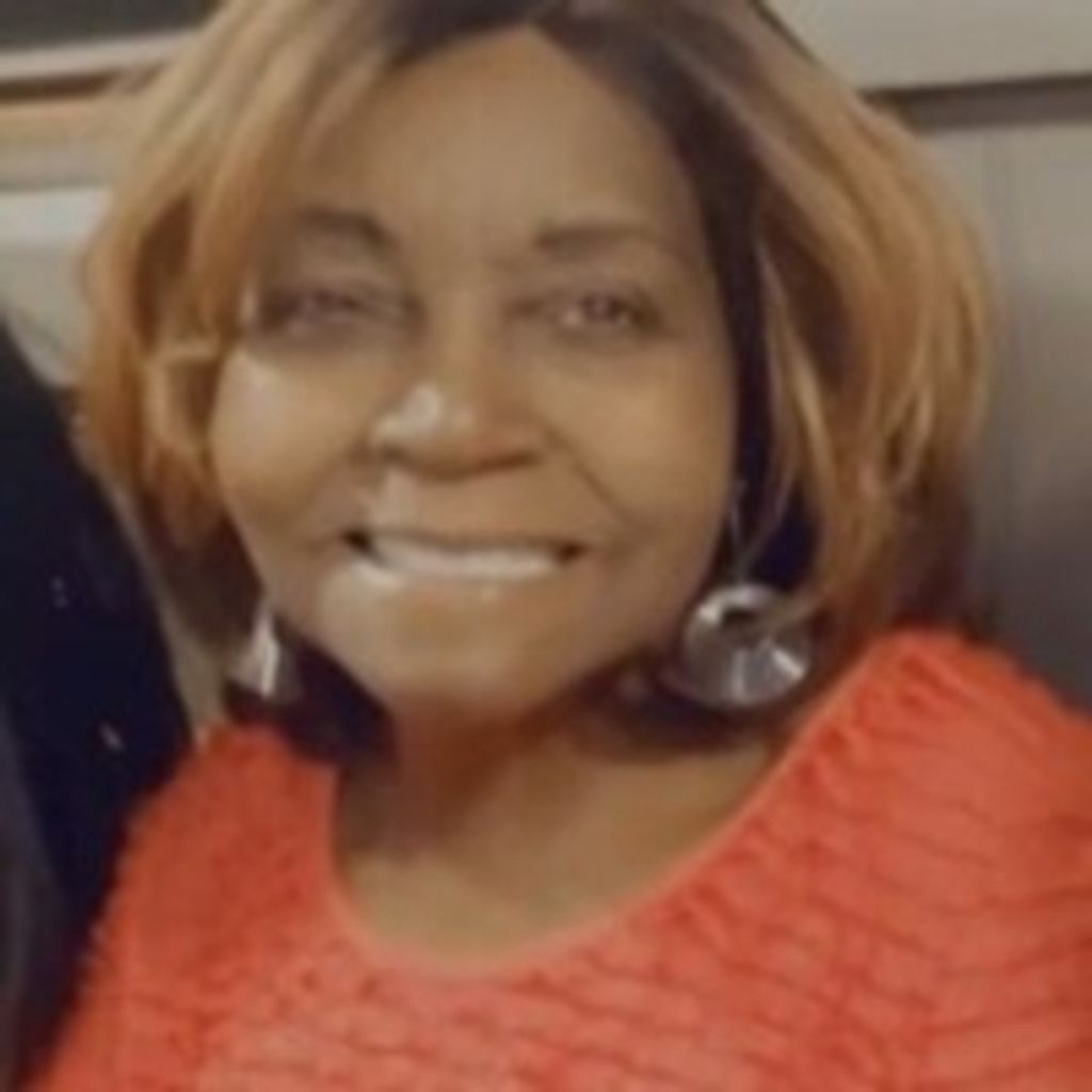 Gladys Johnson Profile Photo