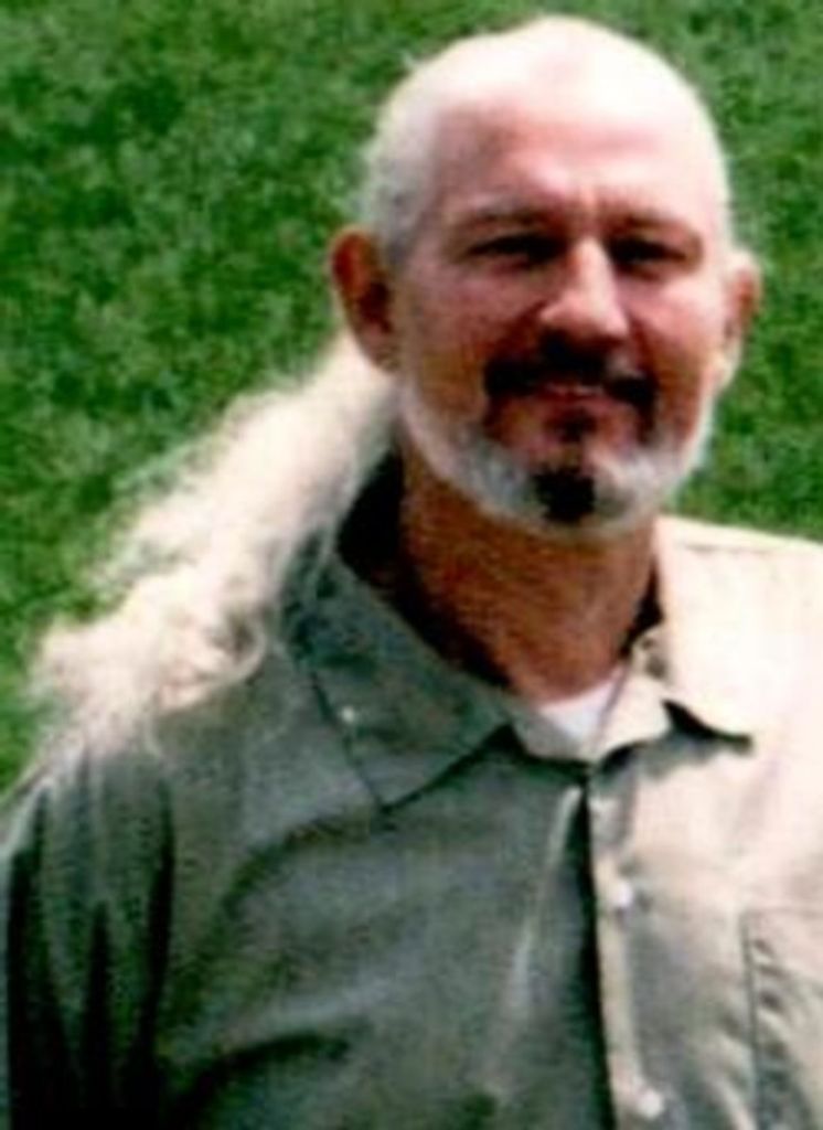 Steven Curtis Spangler