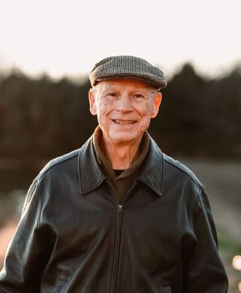 Paul Gideon Mcguyer Profile Photo